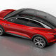 Illustration for article titled The Volkswagen I.D. Crozz II Is VWs Electric Crossover Future
